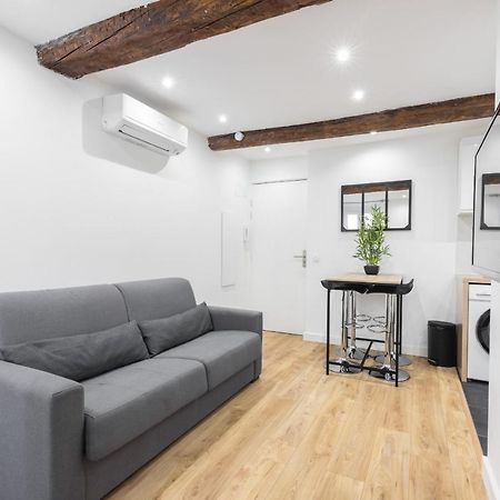 Garibaldi Square - Lovely 1 Bdr Old Town Nizza Exterior foto